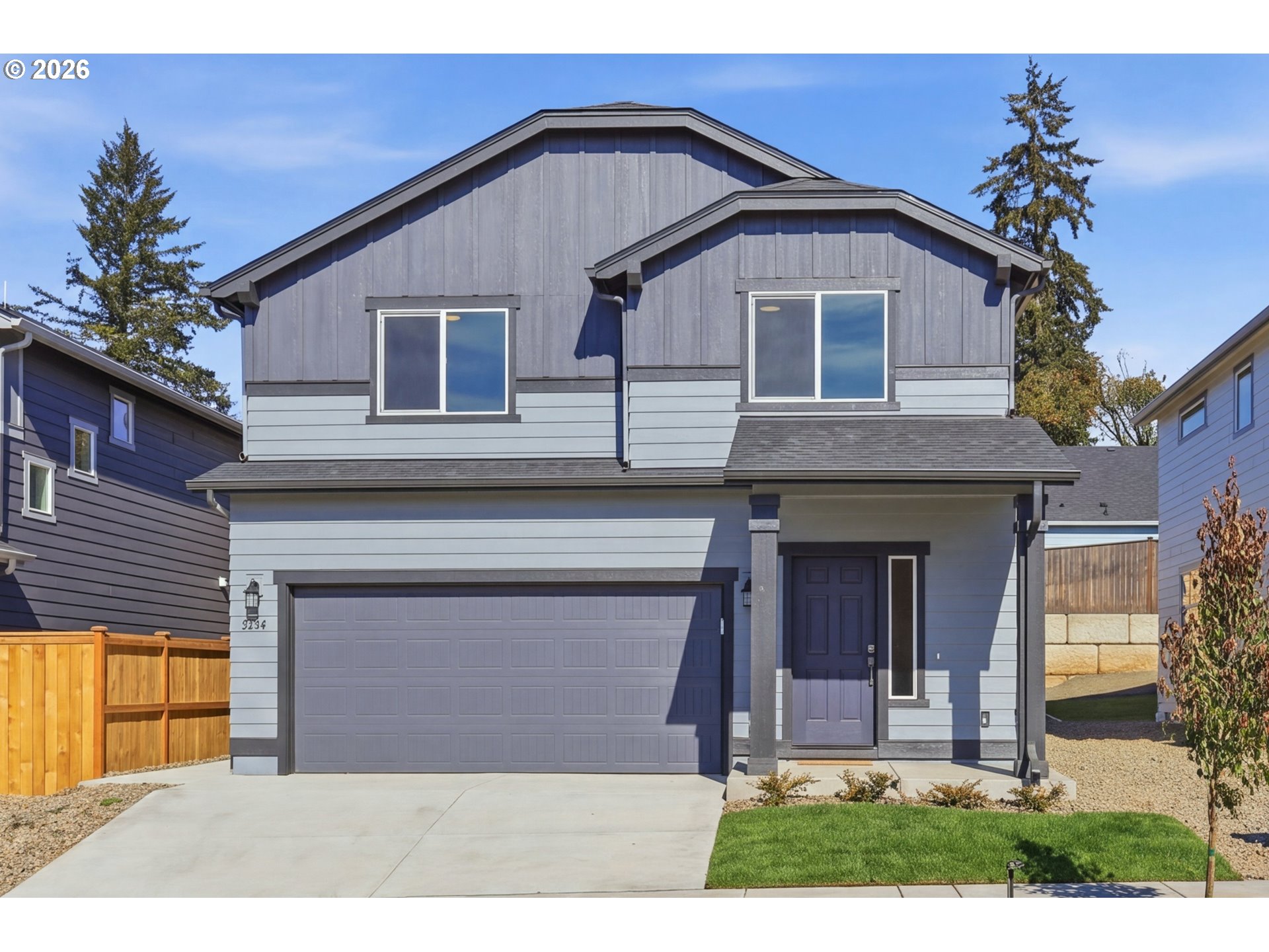 5254 Holly ST Property Photo 1