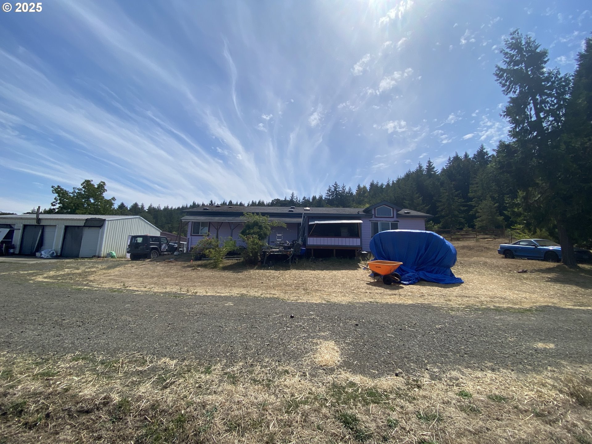 7555 Sawtell Rd Property Photo 10