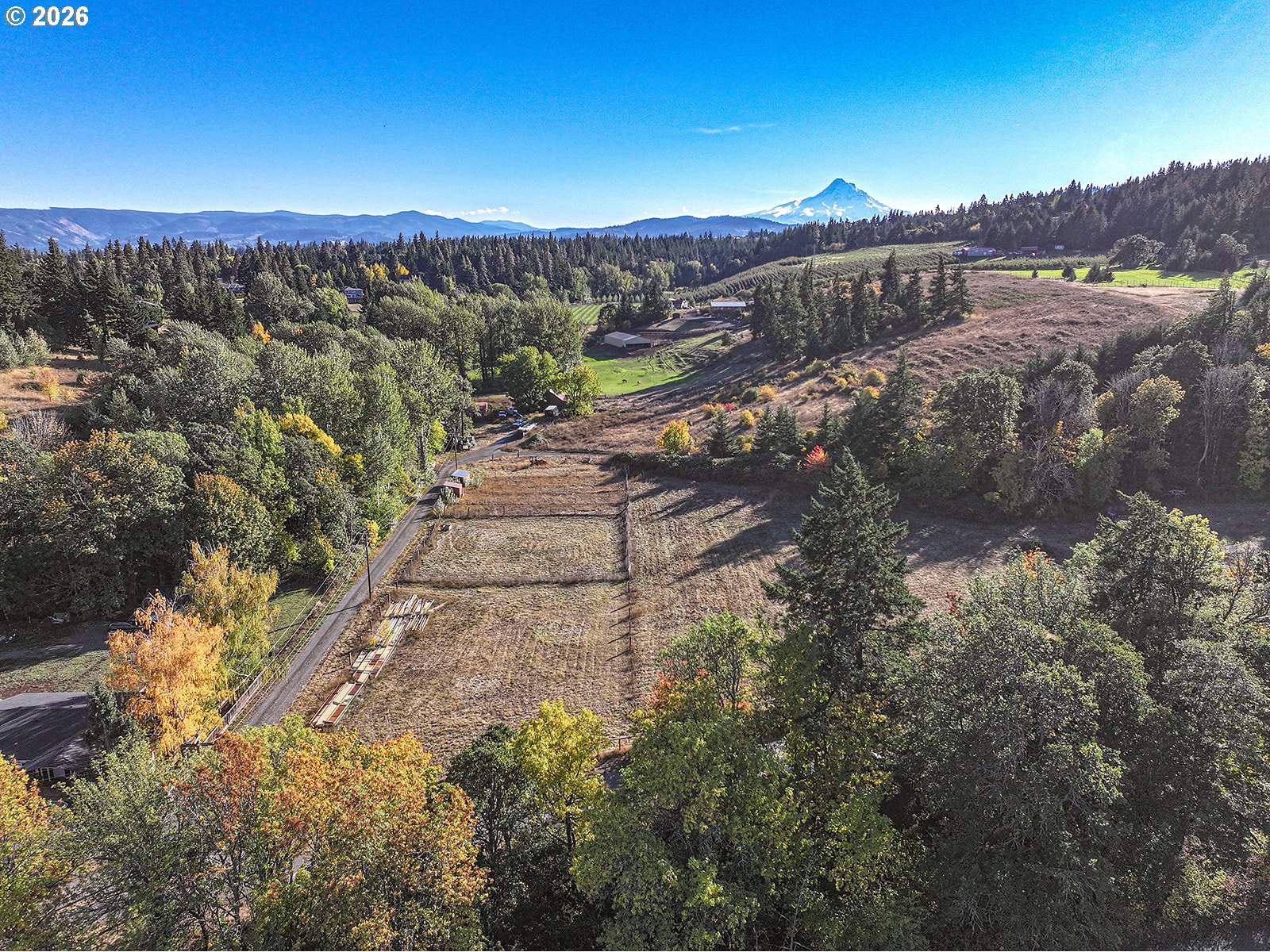 4551 Post Canyon Dr Property Photo 1