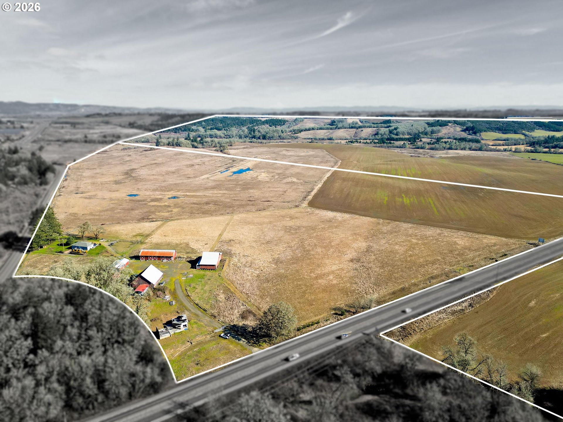 22345 Highway 22 Property Photo 1