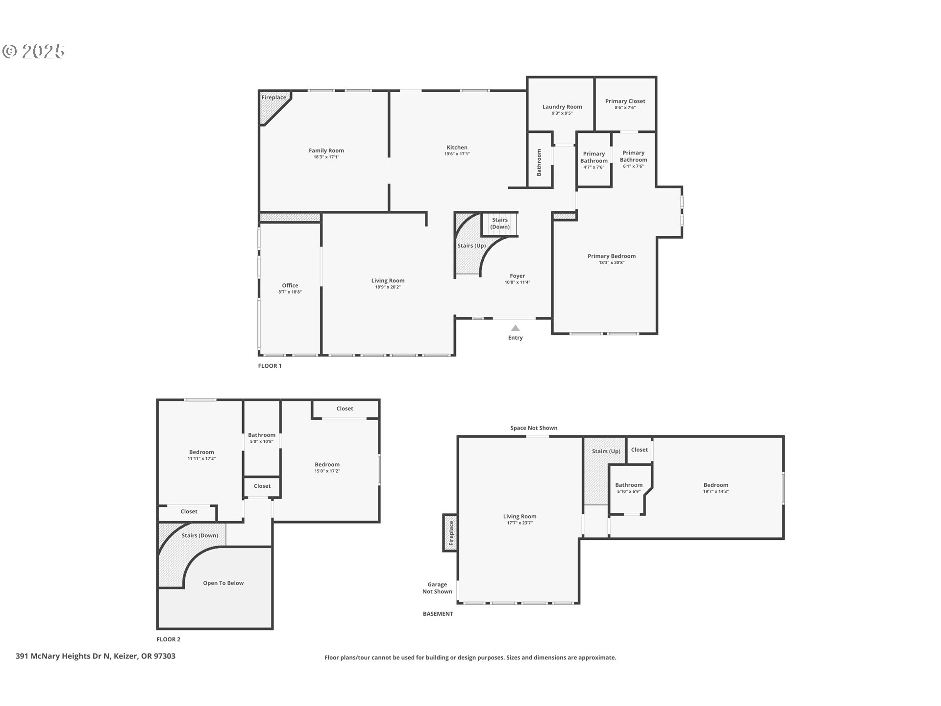 391 Mcnary Heights Dr N Property Photo 12
