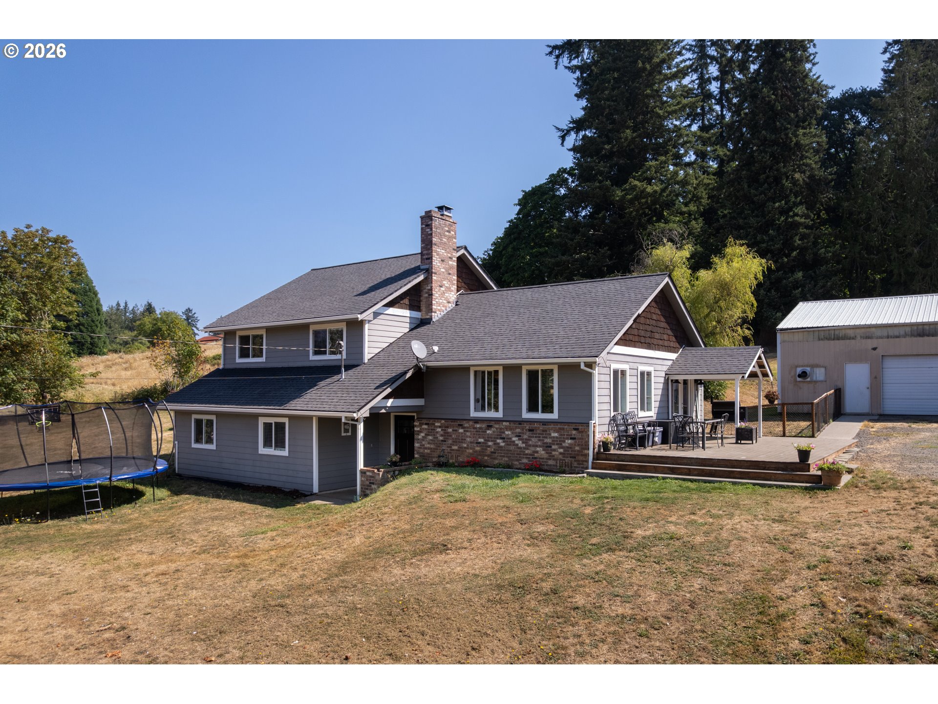 79552 Quincy Mayger Rd Property Photo 1