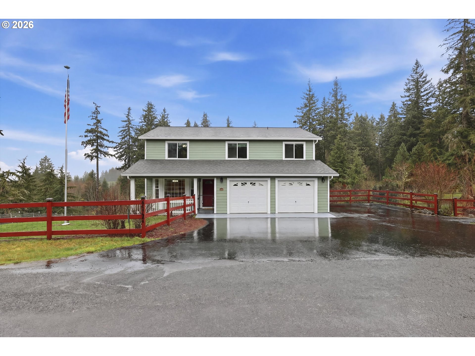 46725 Se George Rd Property Photo 1