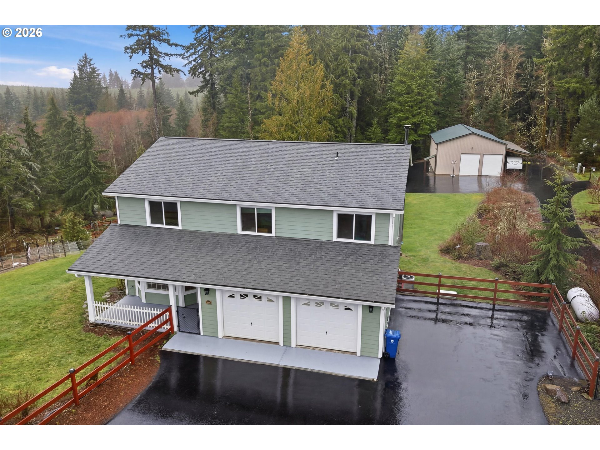 46725 Se George Rd Property Photo 1