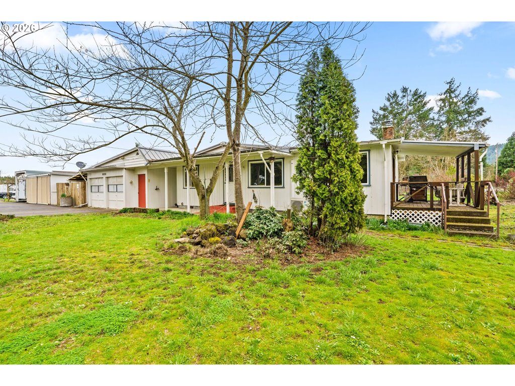 82481 Greenwood St Property Photo 1