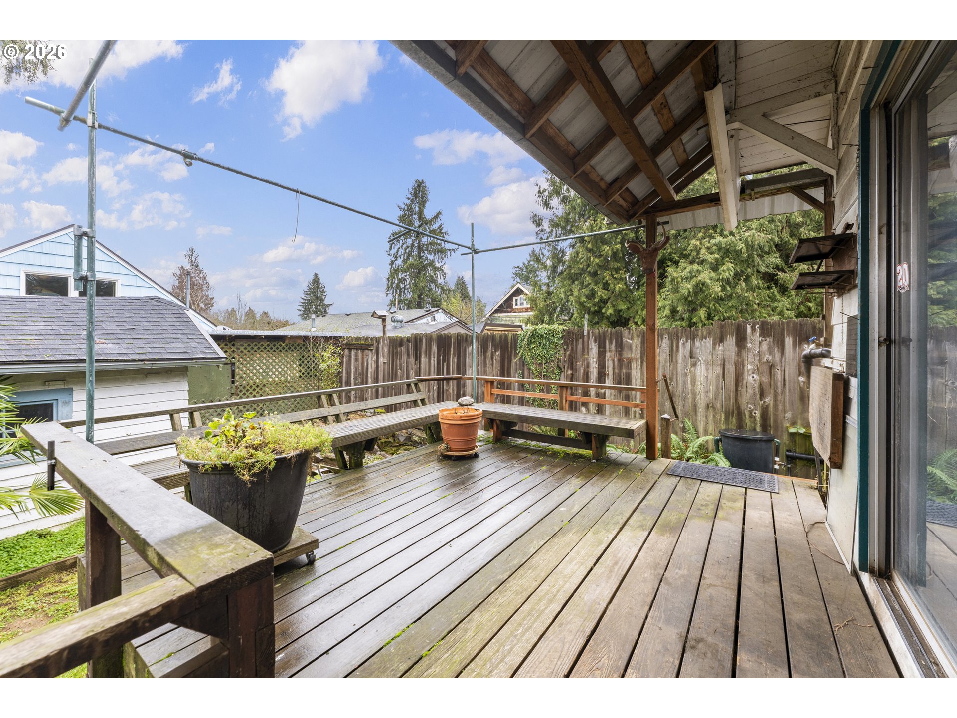 2605 Ne Jarrett St Property Photo 5