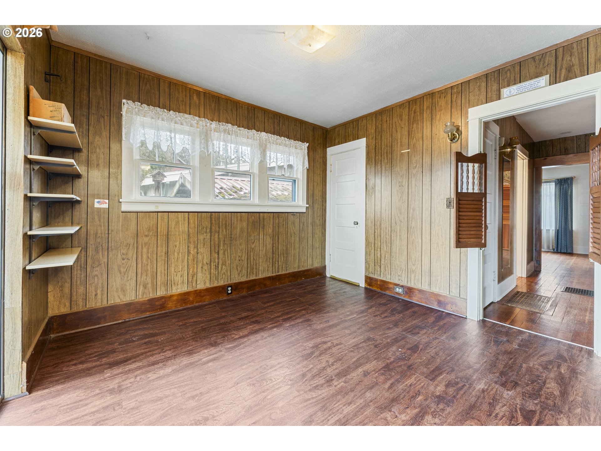 2605 Ne Jarrett St Property Photo 9
