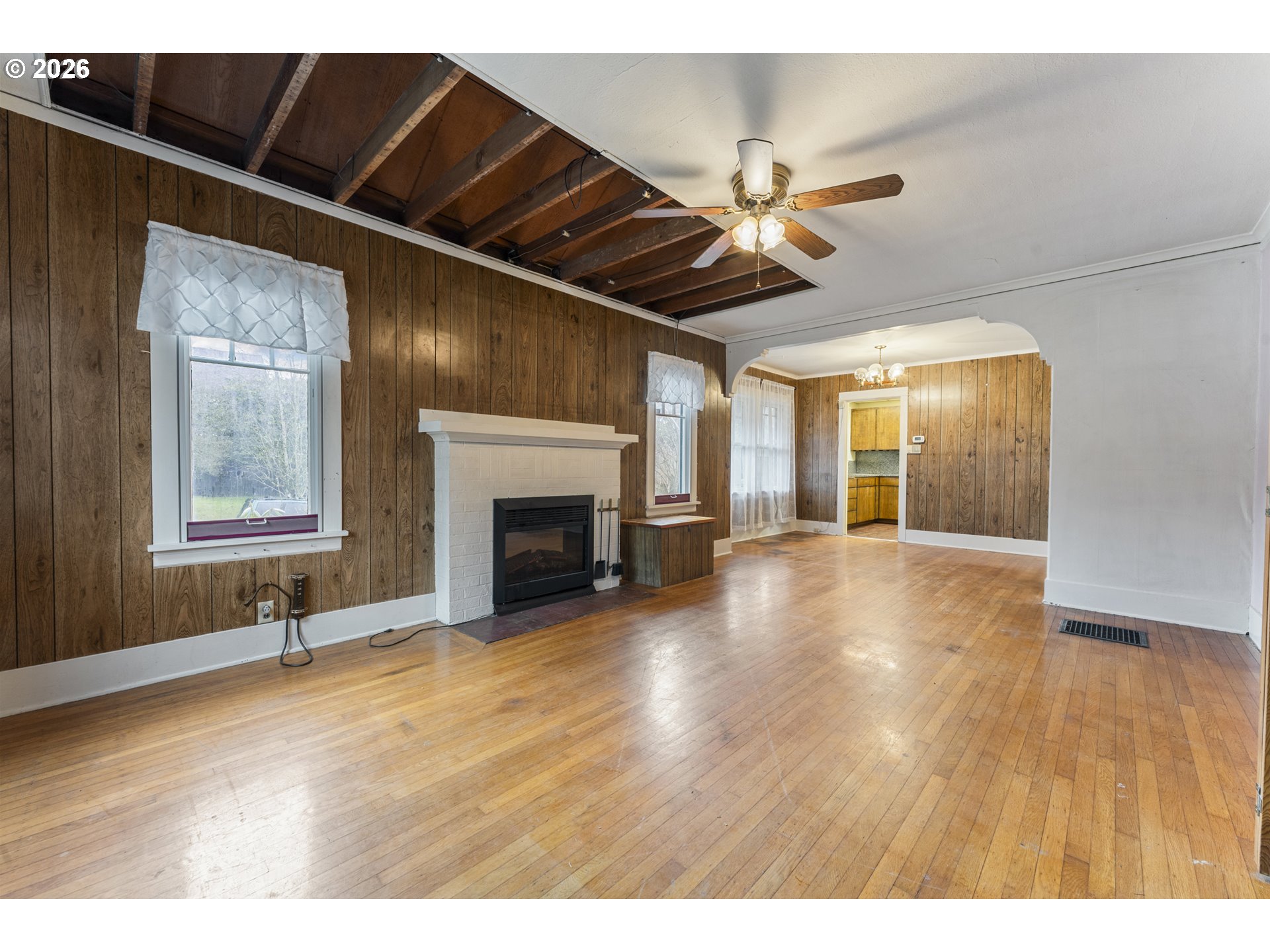 2605 Ne Jarrett St Property Photo 16