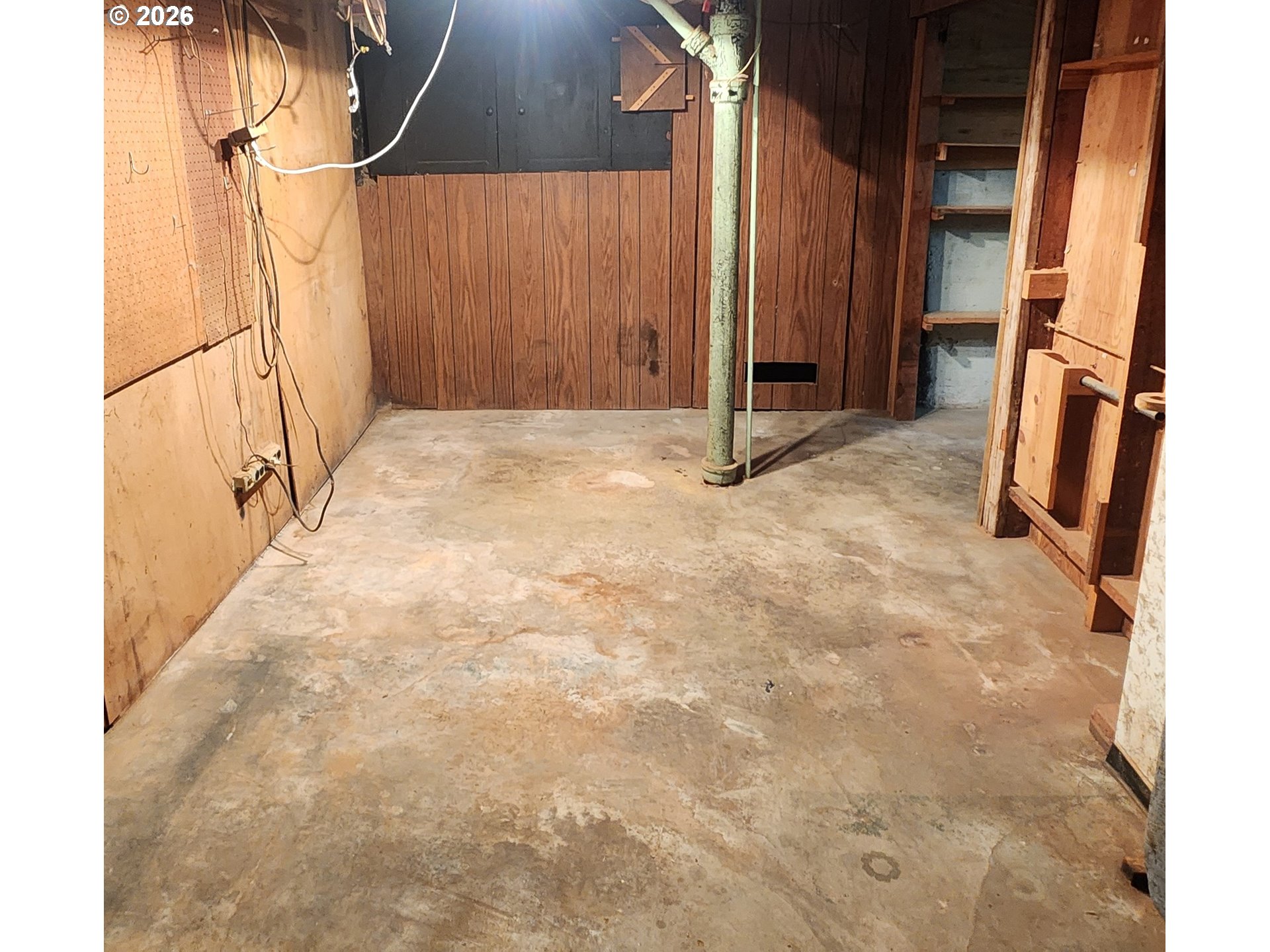 2605 Ne Jarrett St Property Photo 24