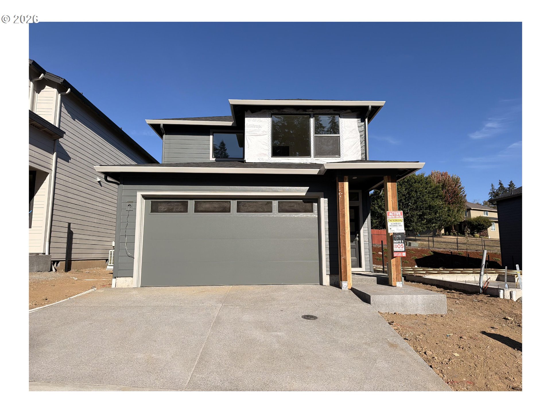 18005 Ne 35th Ave Property Photo 1
