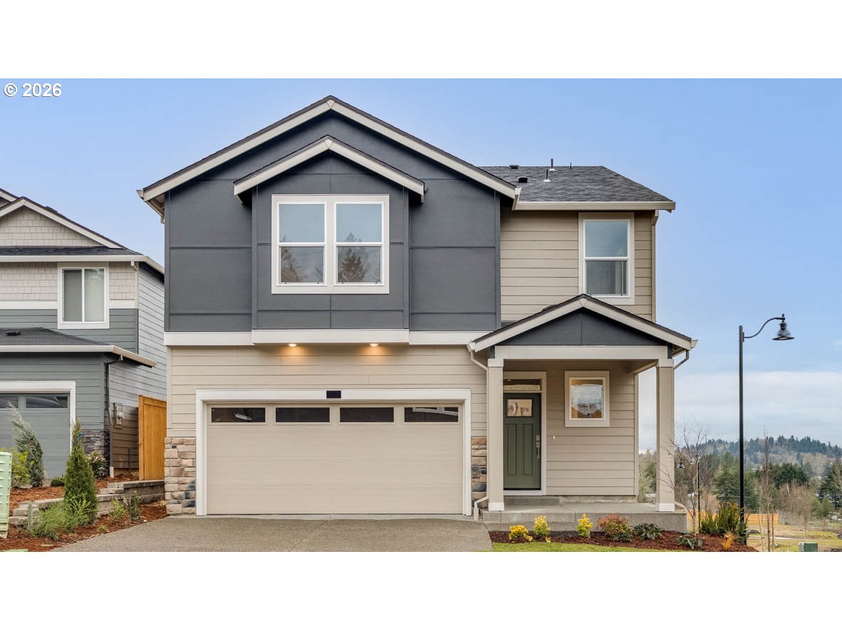 9301 SE Crystal Rose ST Property Photo 1