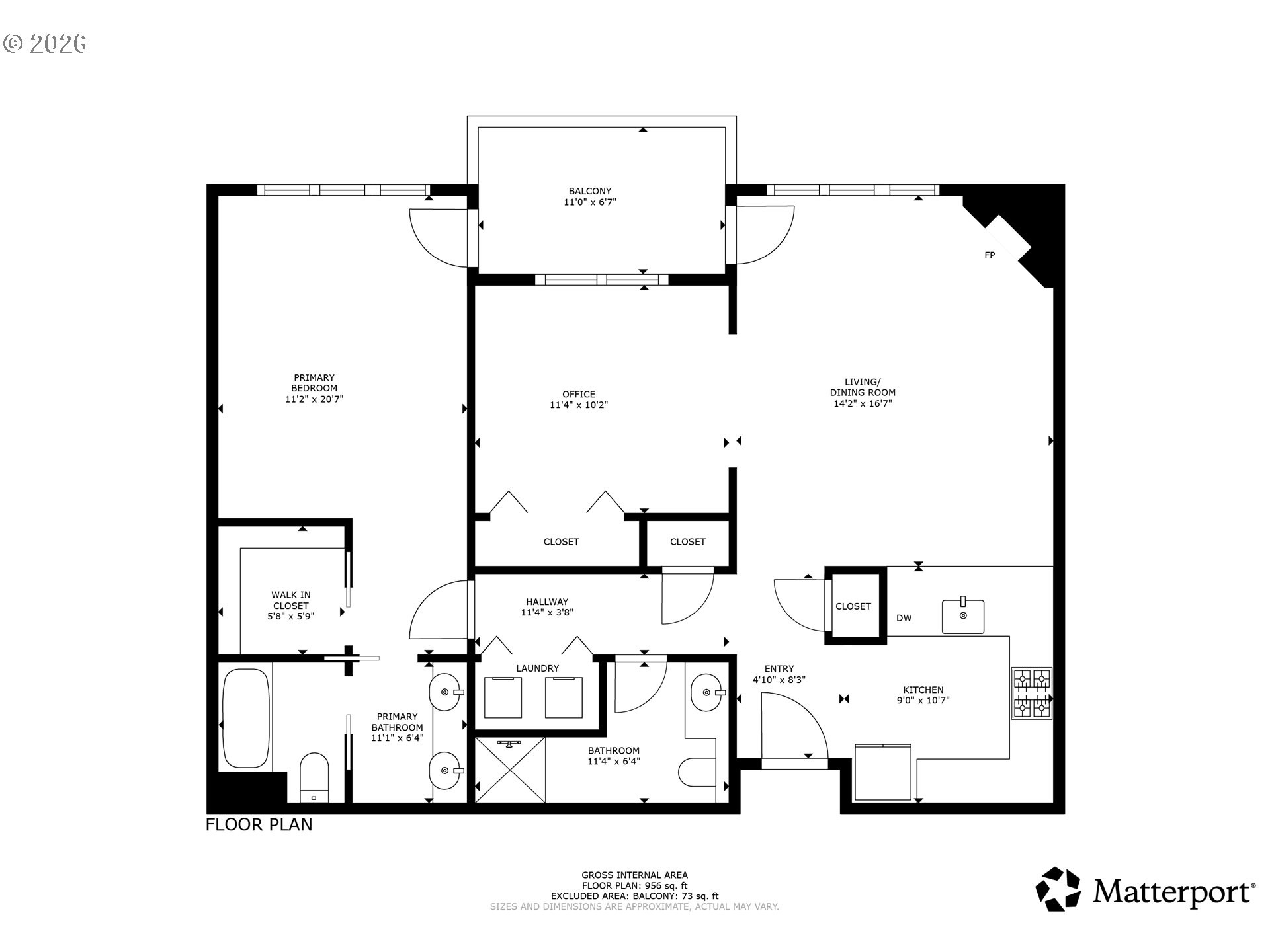 300 W 8th St W 236e Property Photo 30