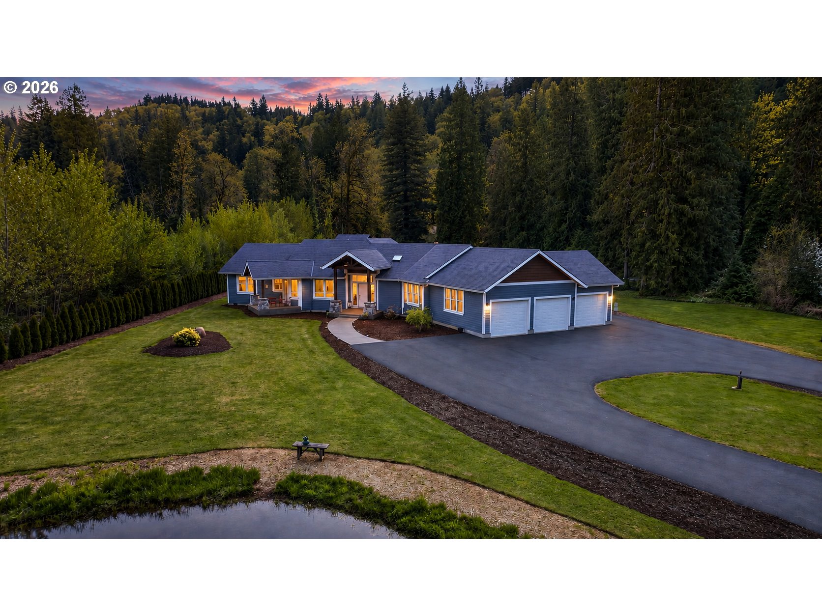 17150 Se Ten Eyck Rd Property Photo 1