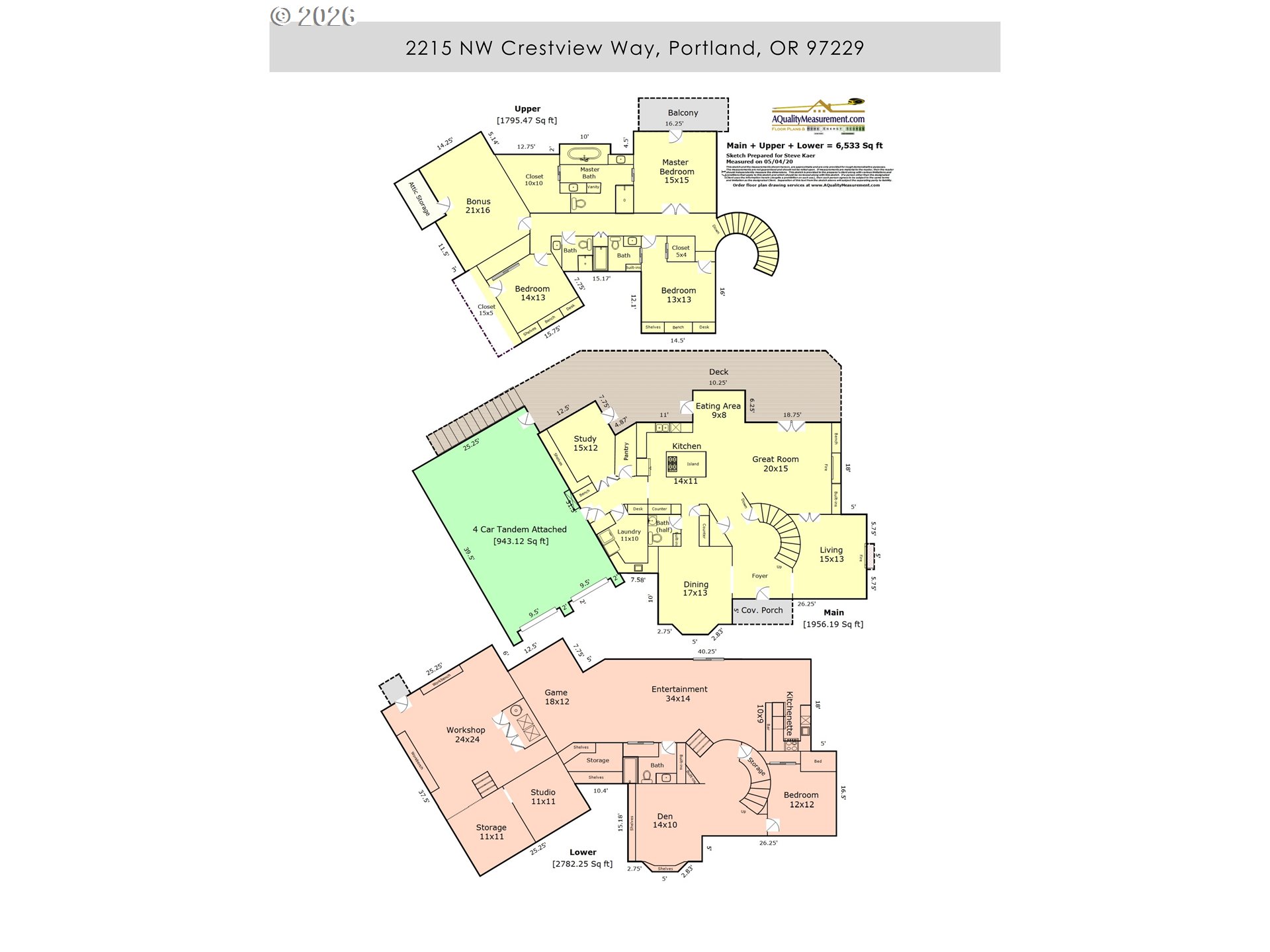 2215 Nw Crestview Way Property Photo 48