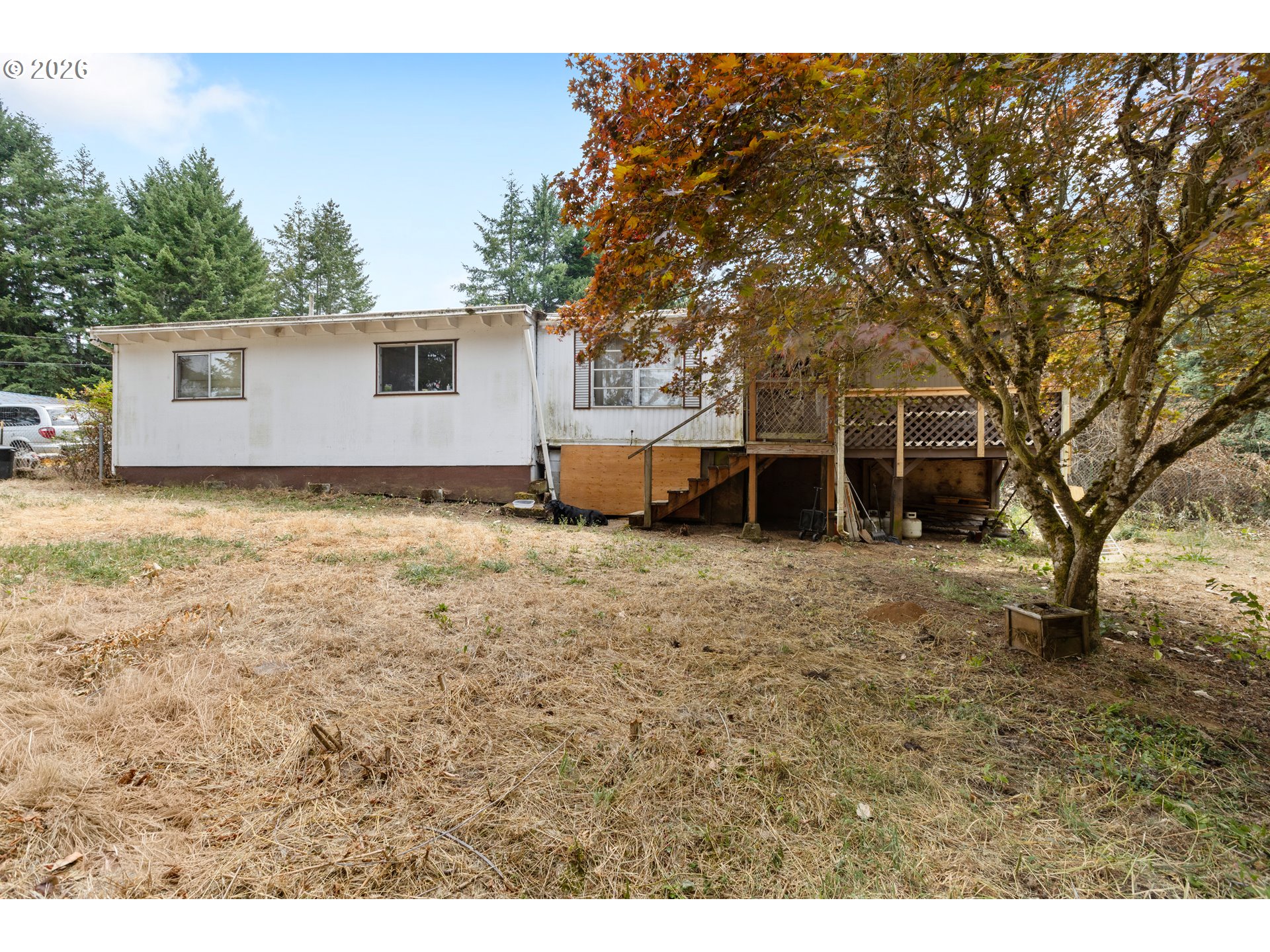 601 Westlog St Property Photo 2