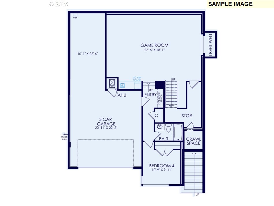 18038 Upper Midhill Dr Property Photo 3