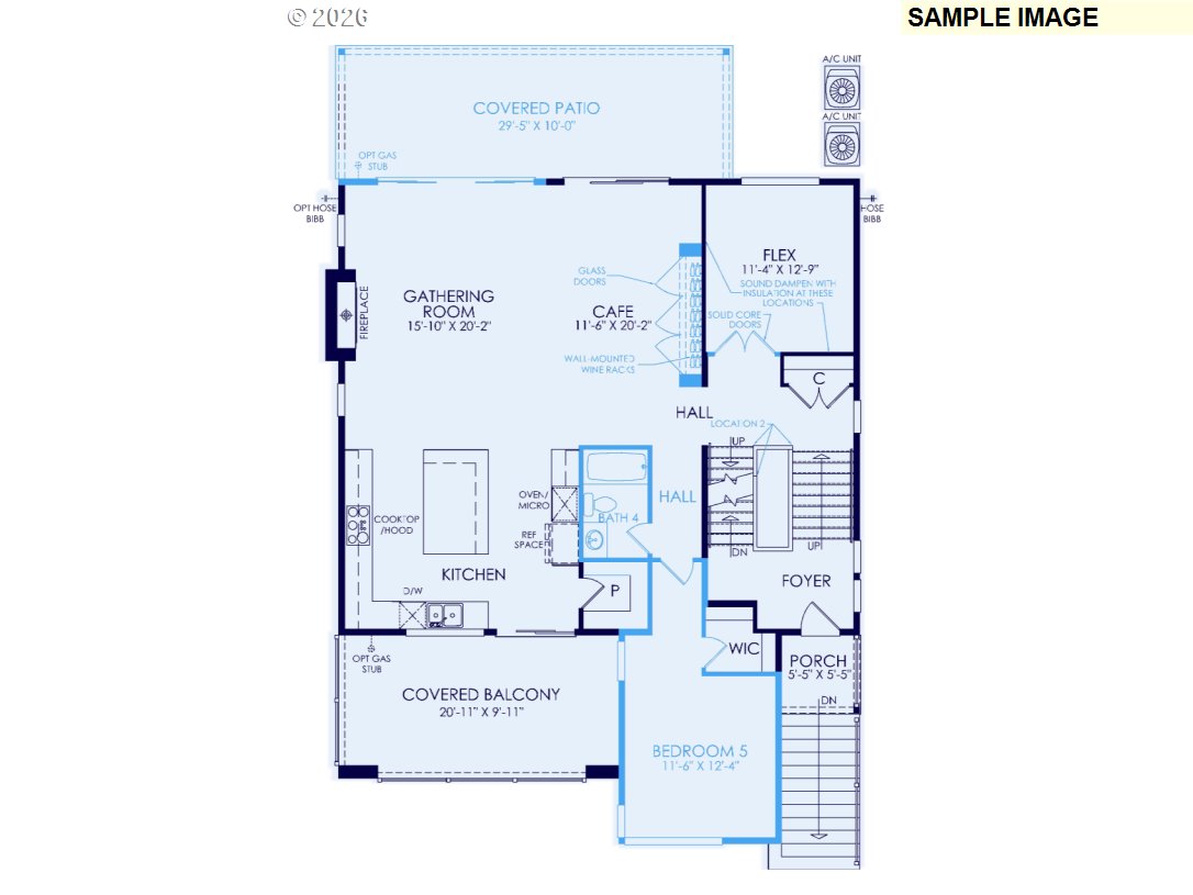 18038 Upper Midhill Dr Property Photo 4