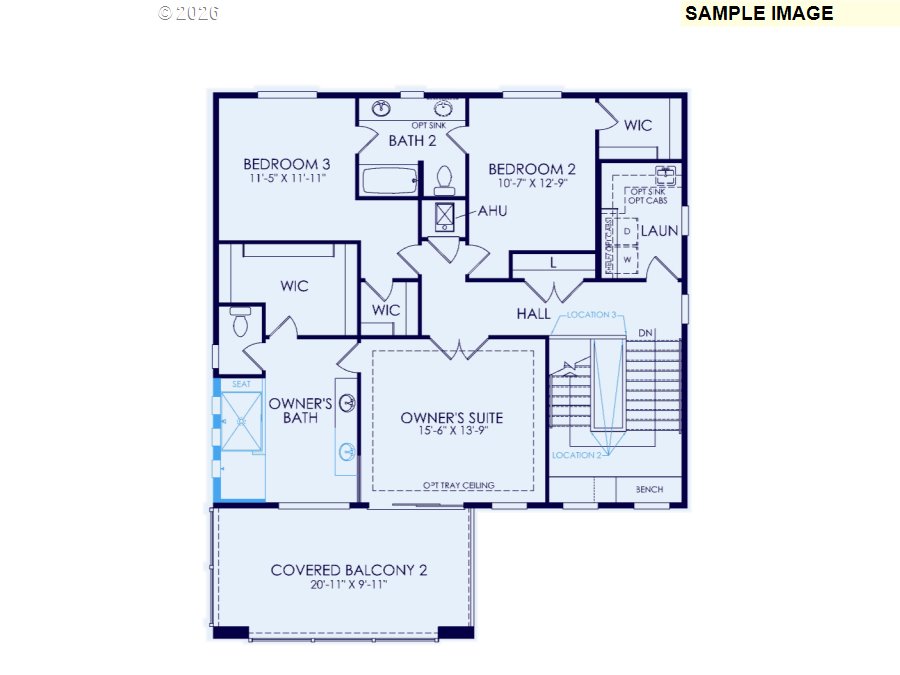 18038 Upper Midhill Dr Property Photo 5