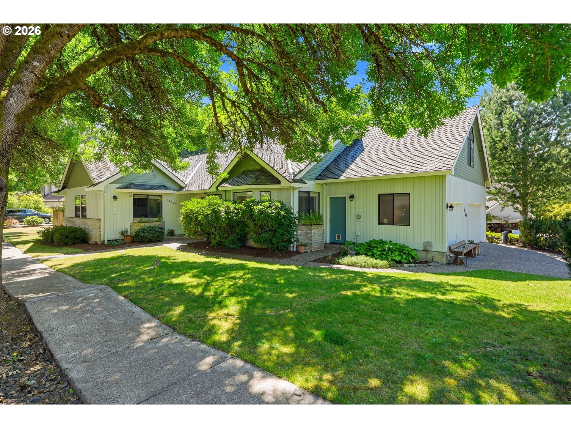 14720 Sw Topaz Ct Property Photo 1