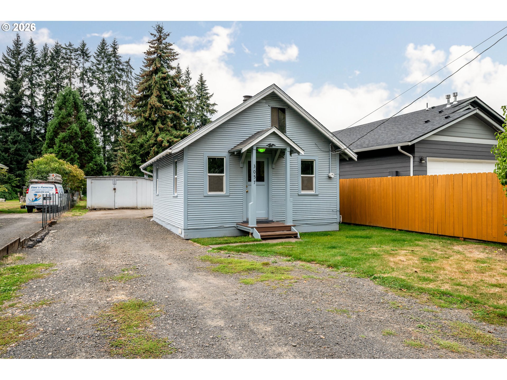 3057 Pennsylvania St Property Photo 1