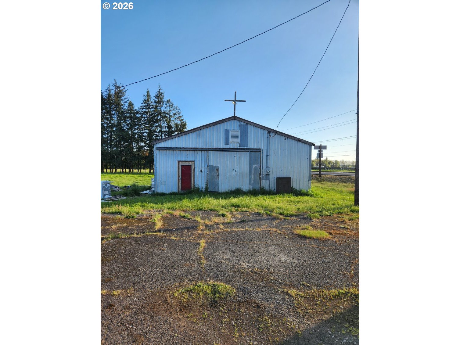 29281 S Old Molalla Rd Property Photo 5