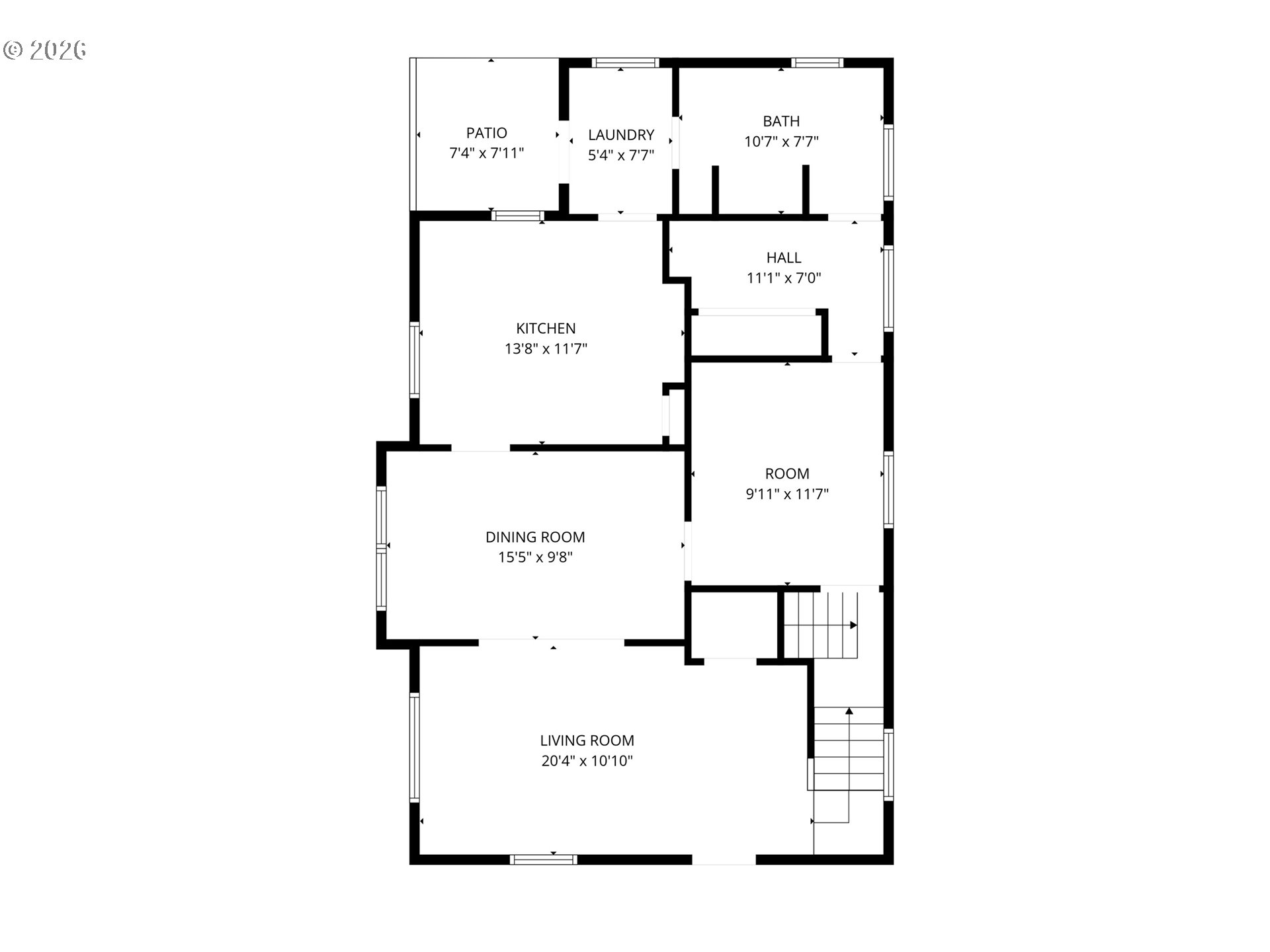 698 Grandview Ave Property Photo 17