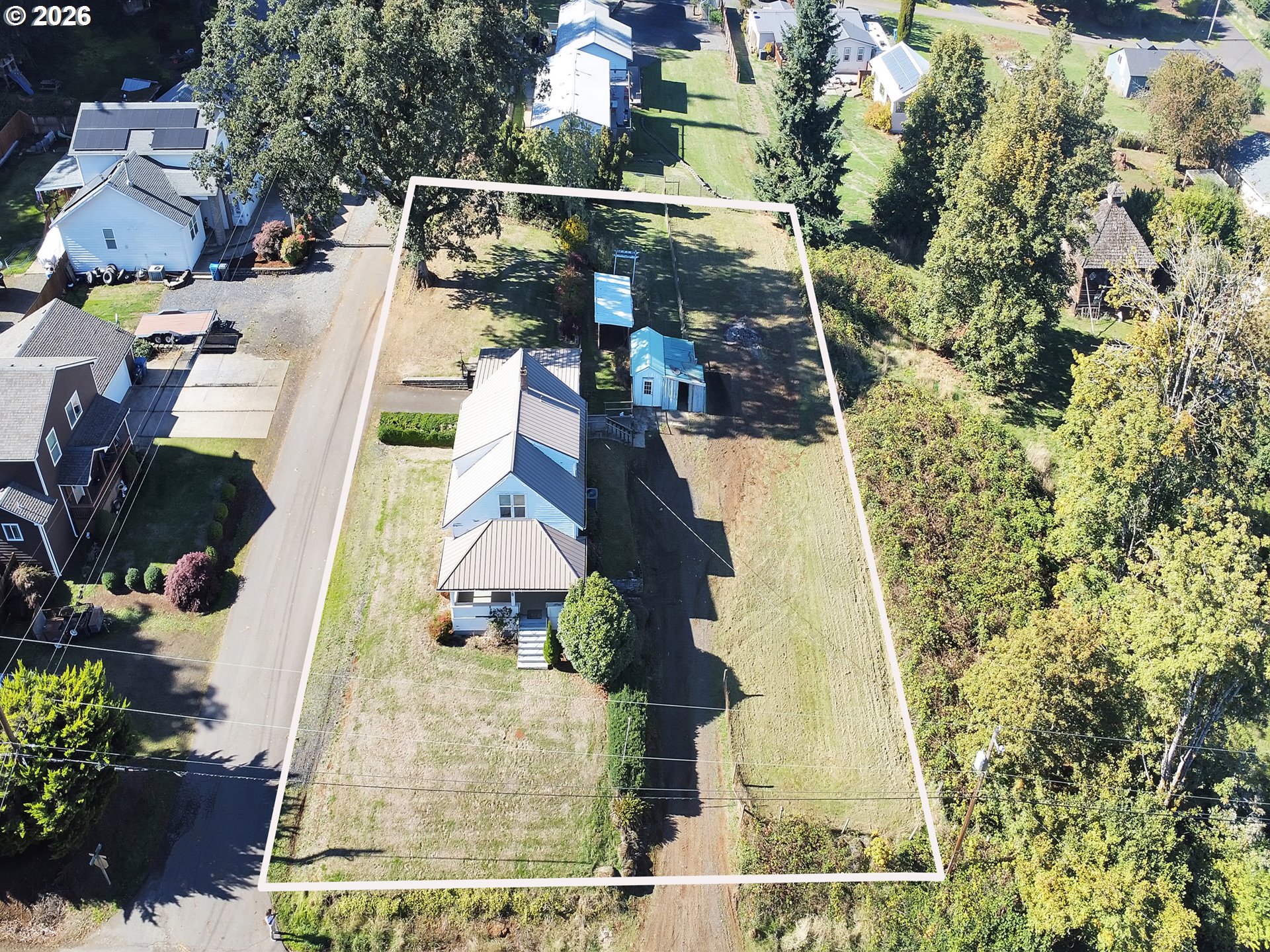 698 Grandview Ave Property Photo 40