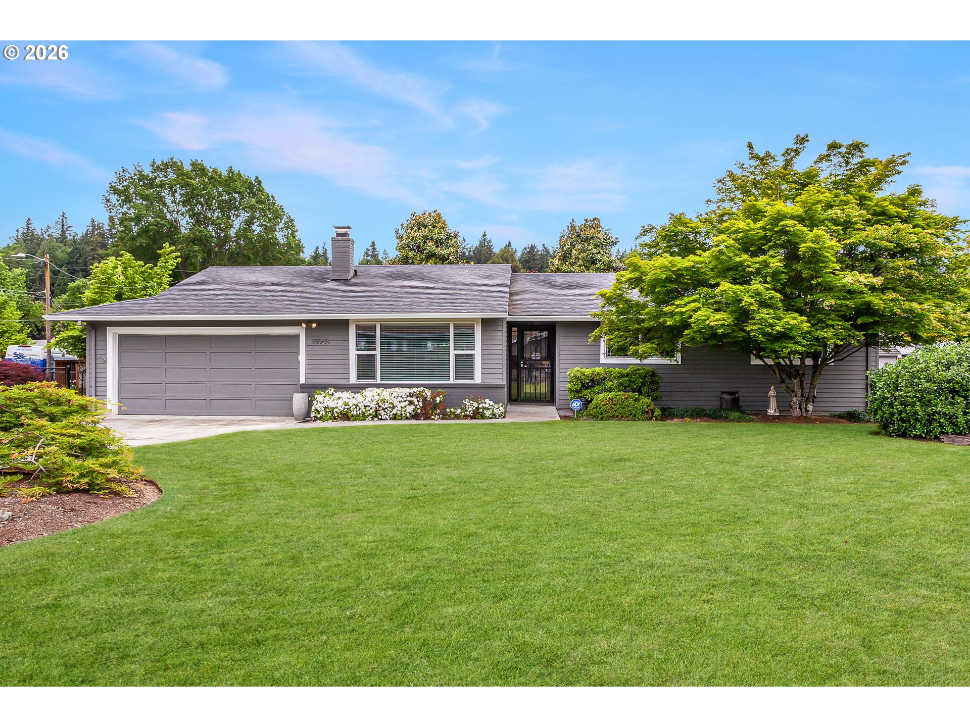 15065 SE BRIGHTWOOD AVE Property Photo 1