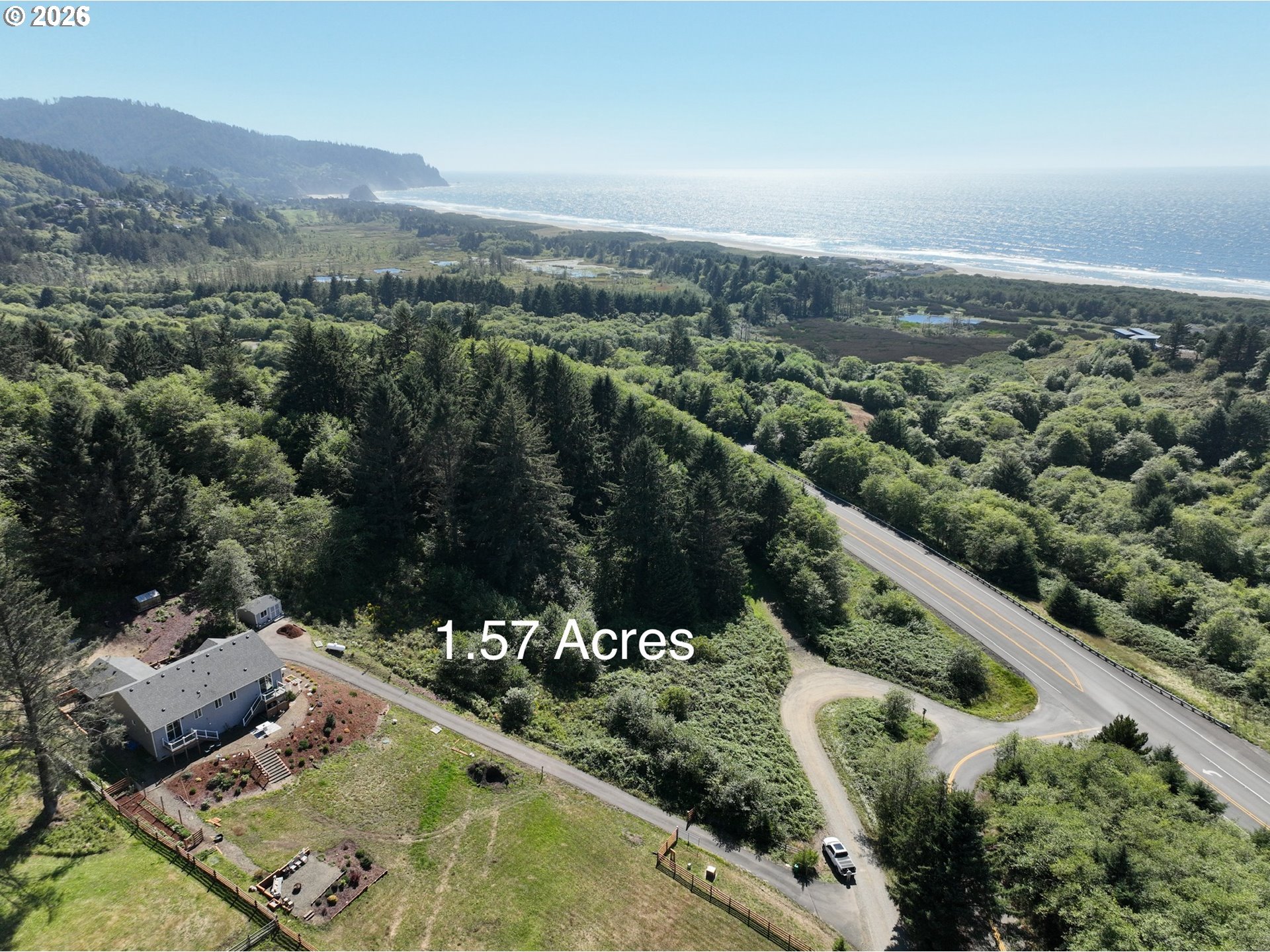 Scherzinger Rd Property Photo 1
