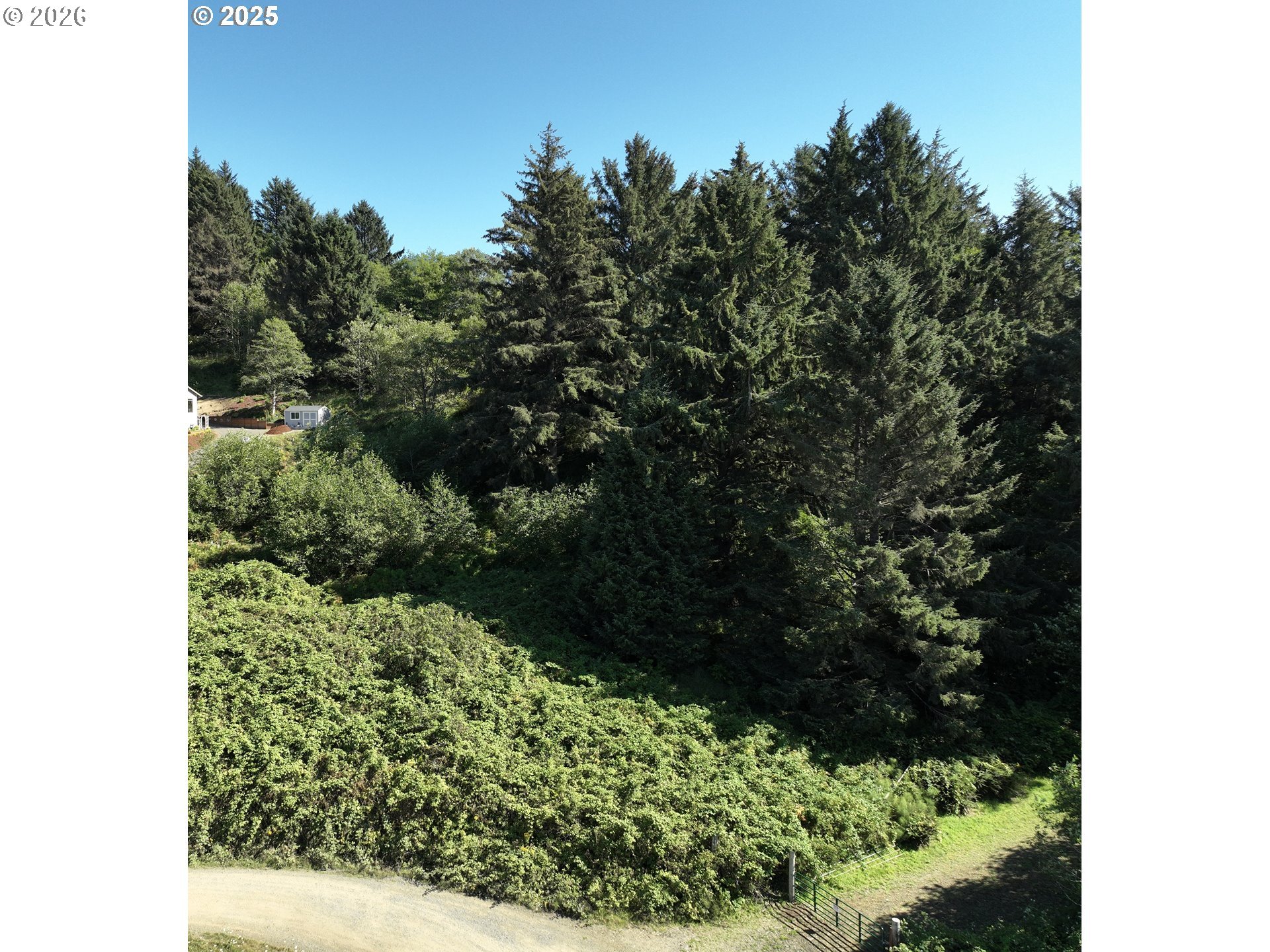 Scherzinger Rd Property Photo 3