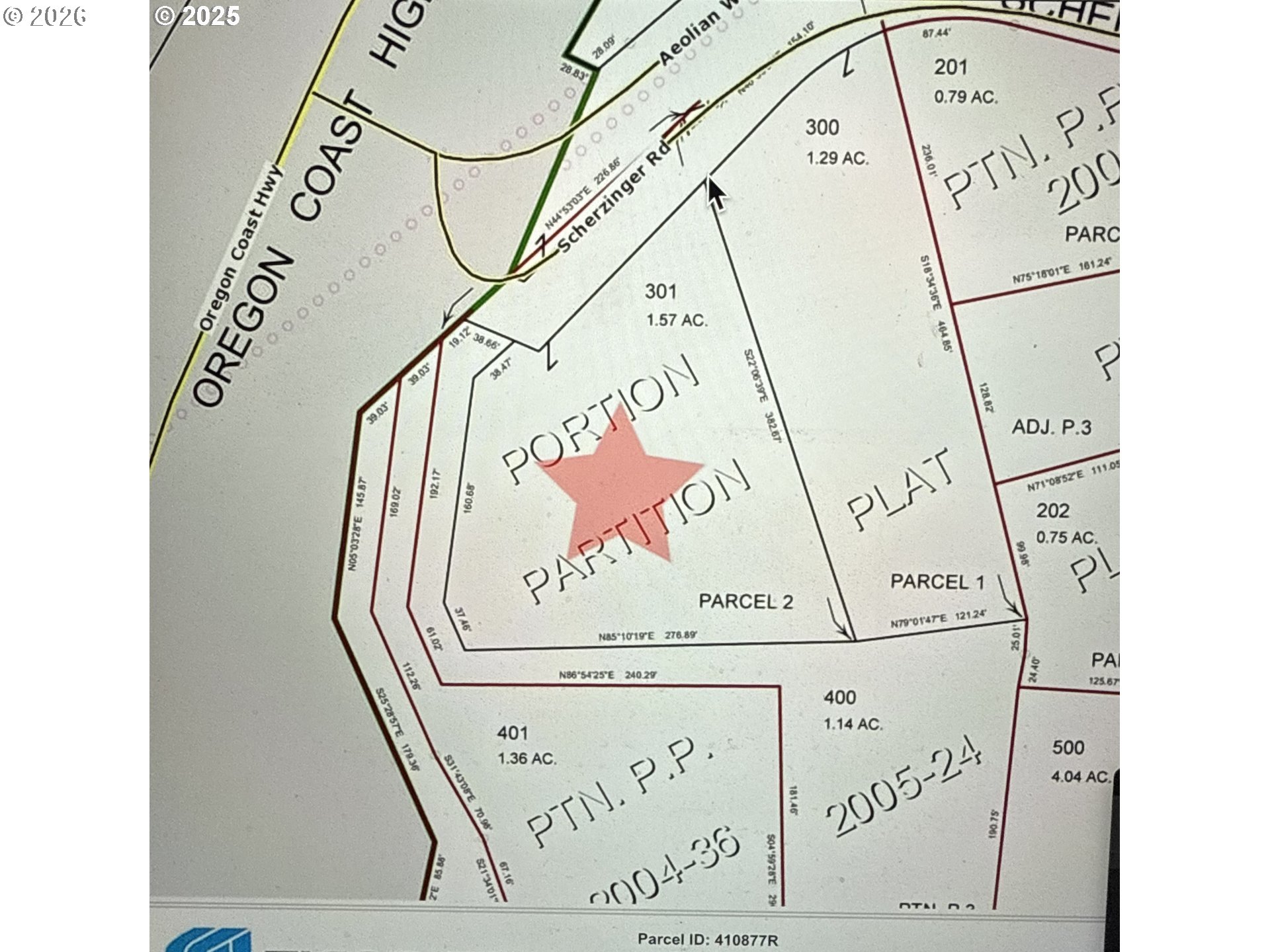 Scherzinger Rd Property Photo 7