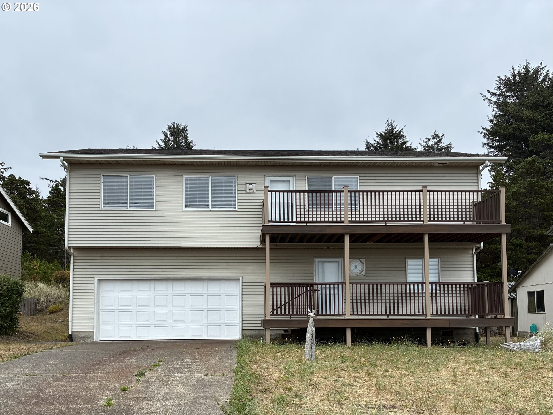 2701 Nw Parker Ave Property Photo 1