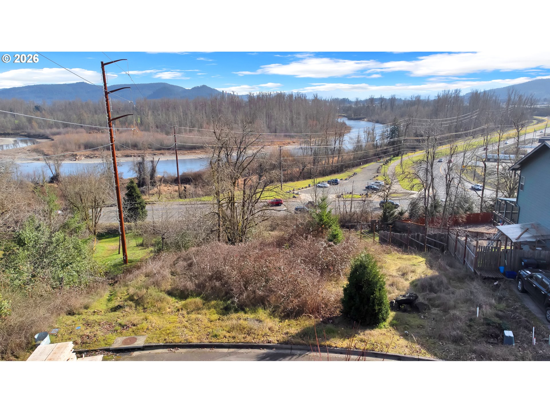 3767 Vitus LN Property Photo 1