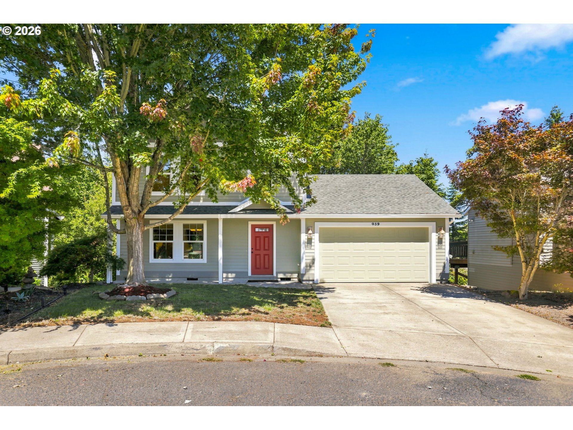 439 Vista Ridge Ct Property Photo 3