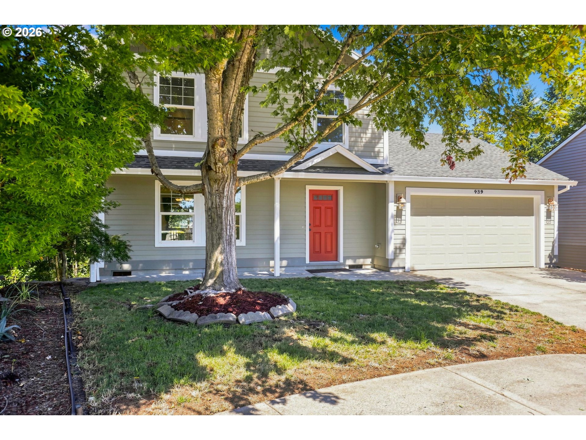 439 Vista Ridge Ct Property Photo 4