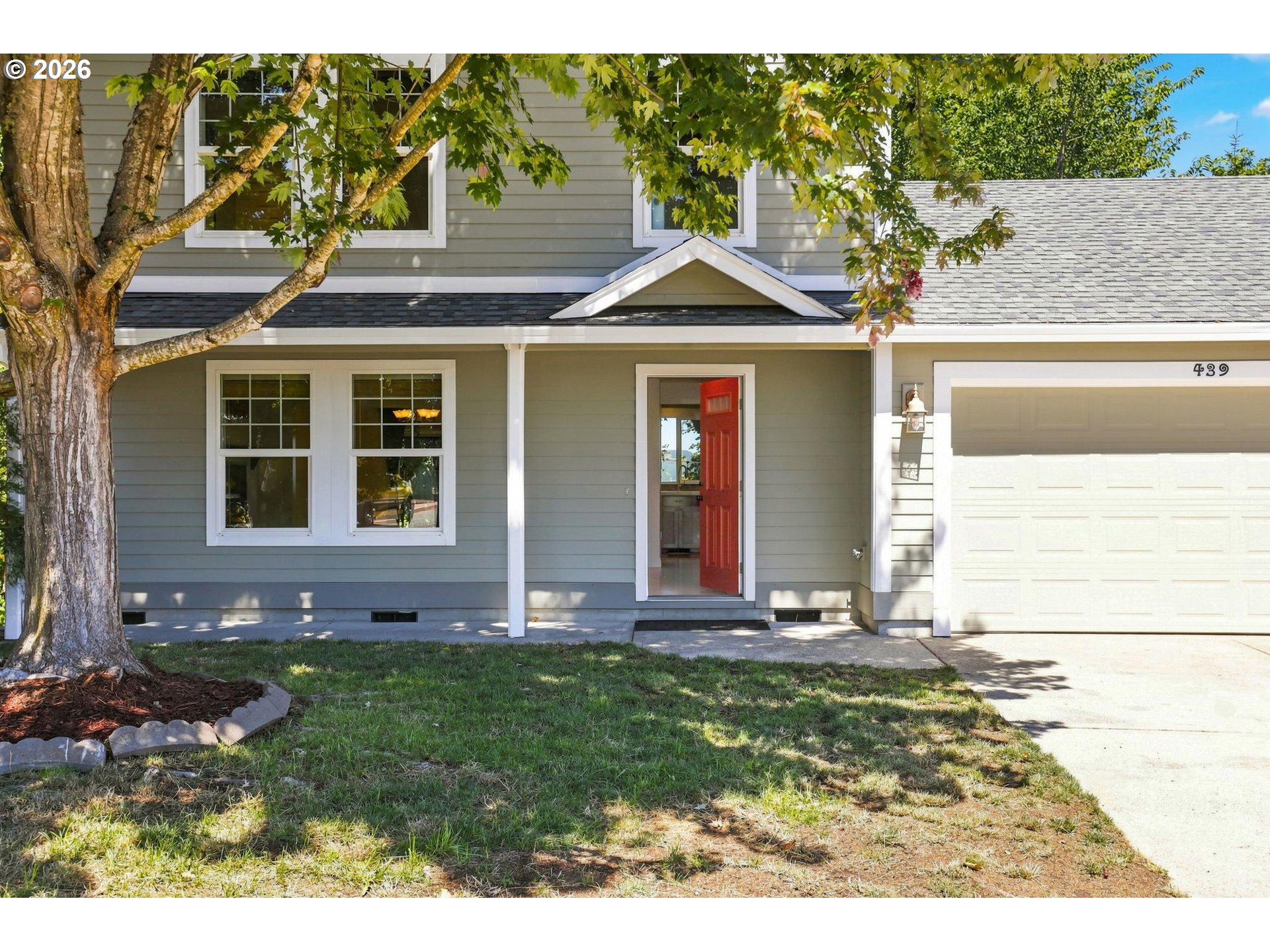 439 Vista Ridge Ct Property Photo 5