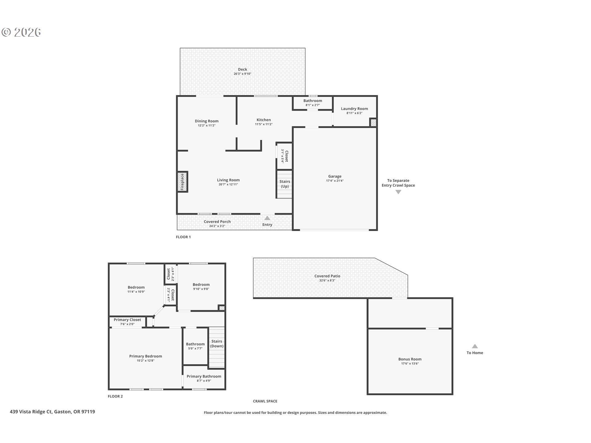 439 Vista Ridge Ct Property Photo 48
