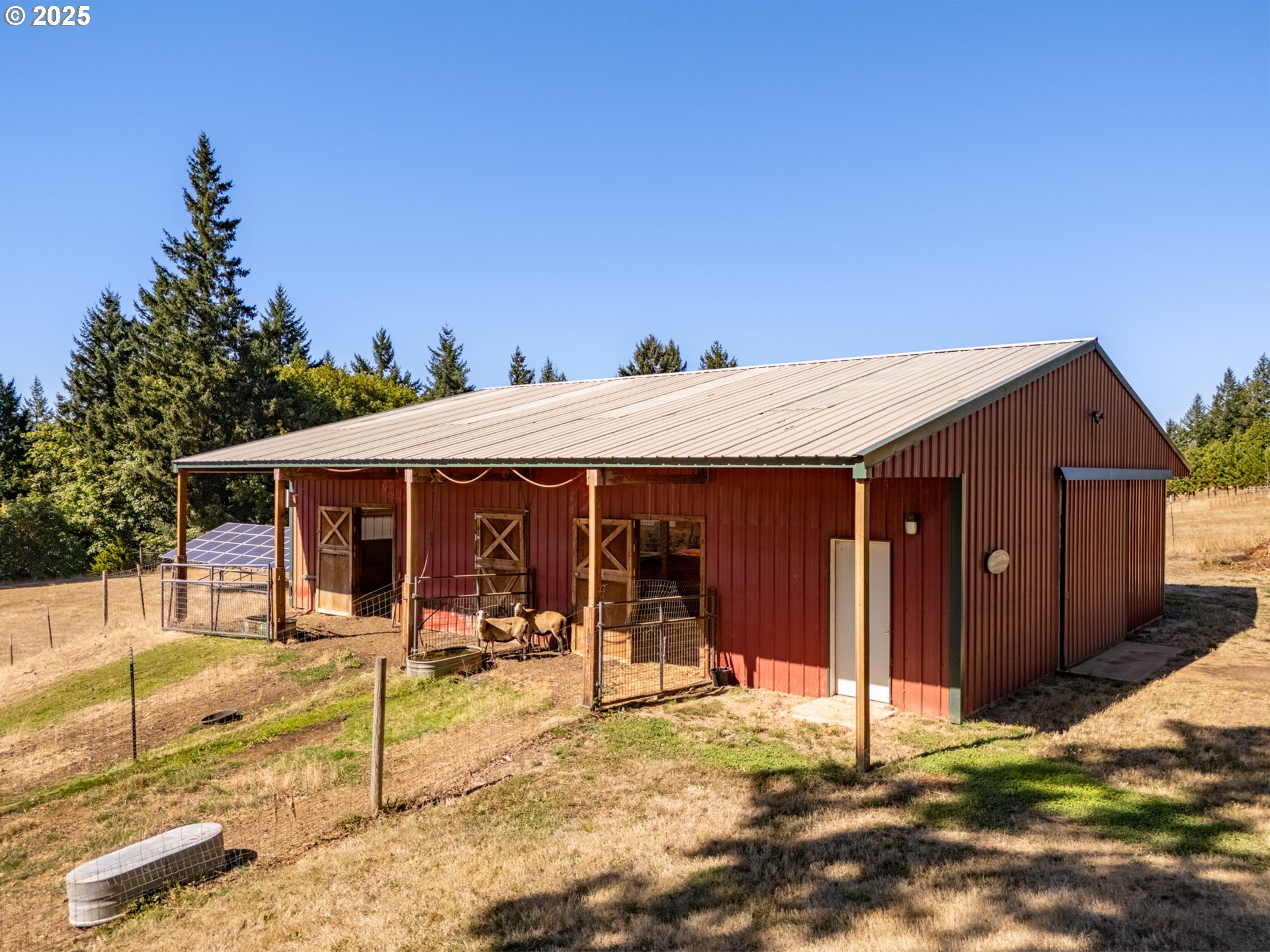 9009 Se Eola Hills Rd Property Photo 46