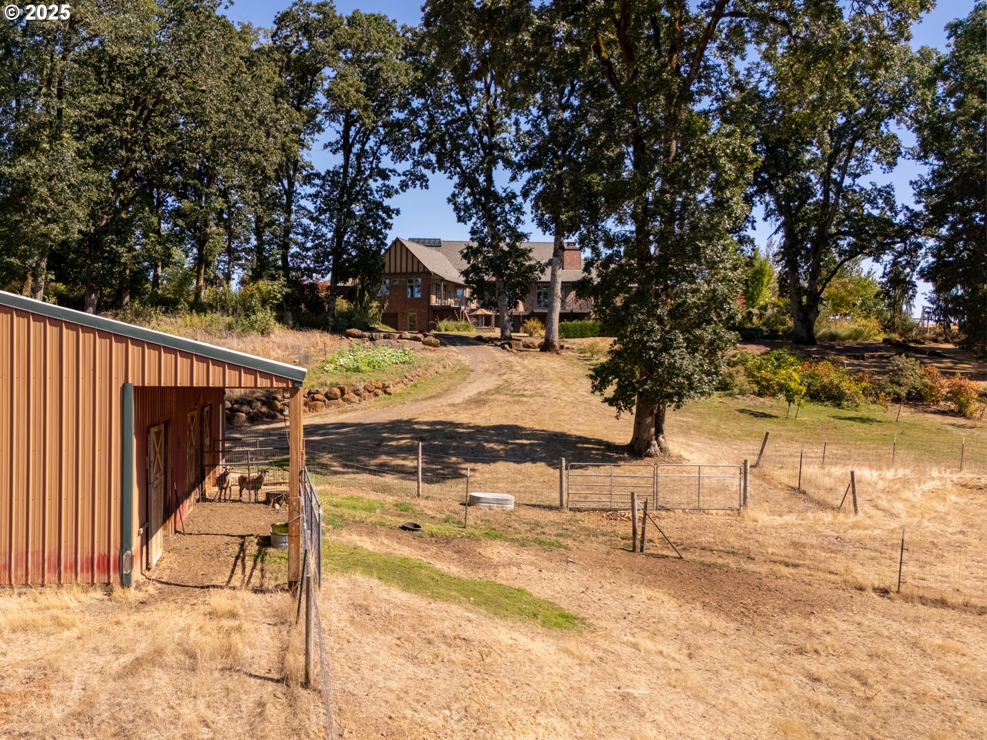 9009 Se Eola Hills Rd Property Photo 47