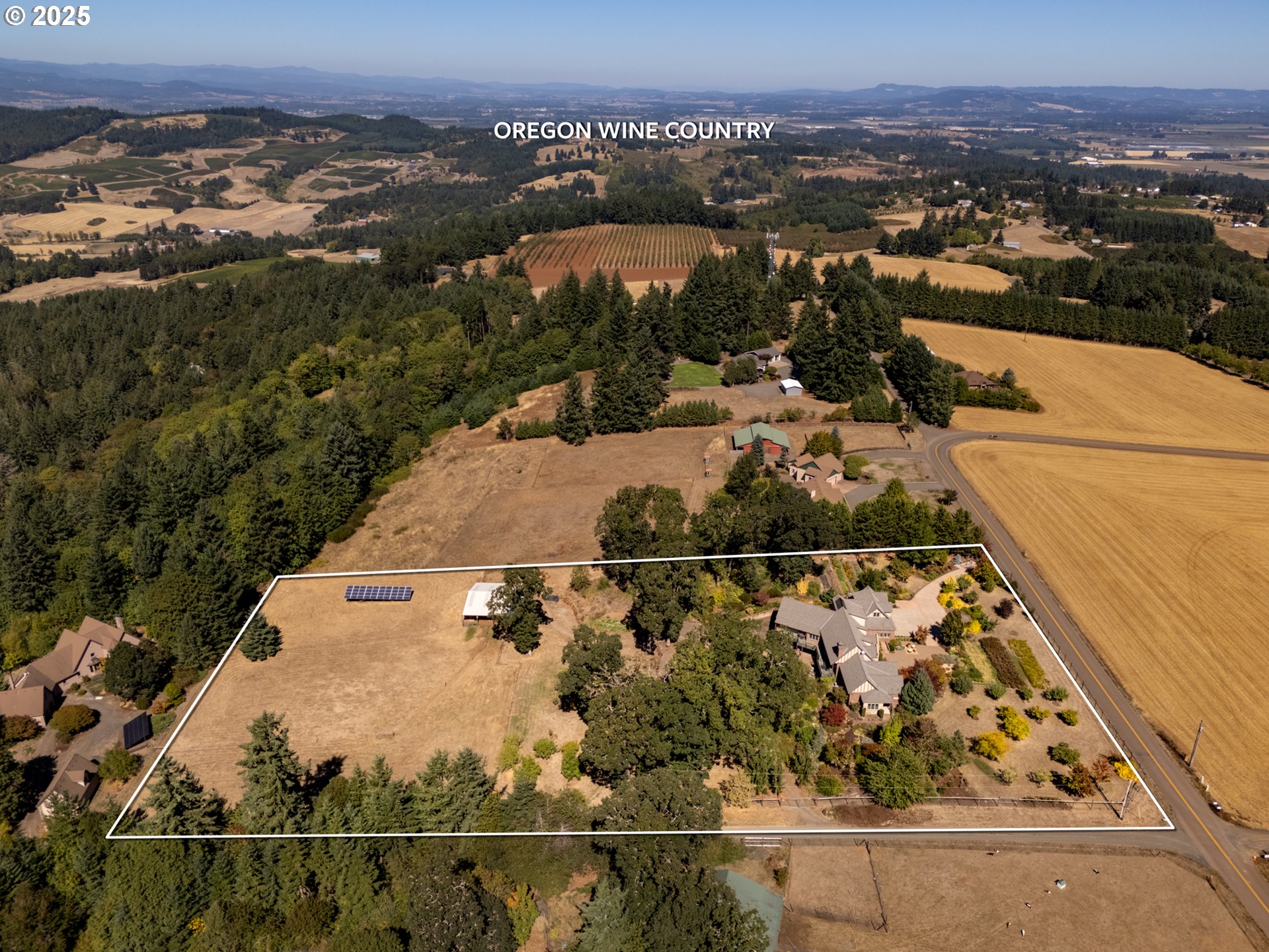 9009 Se Eola Hills Rd Property Photo 48