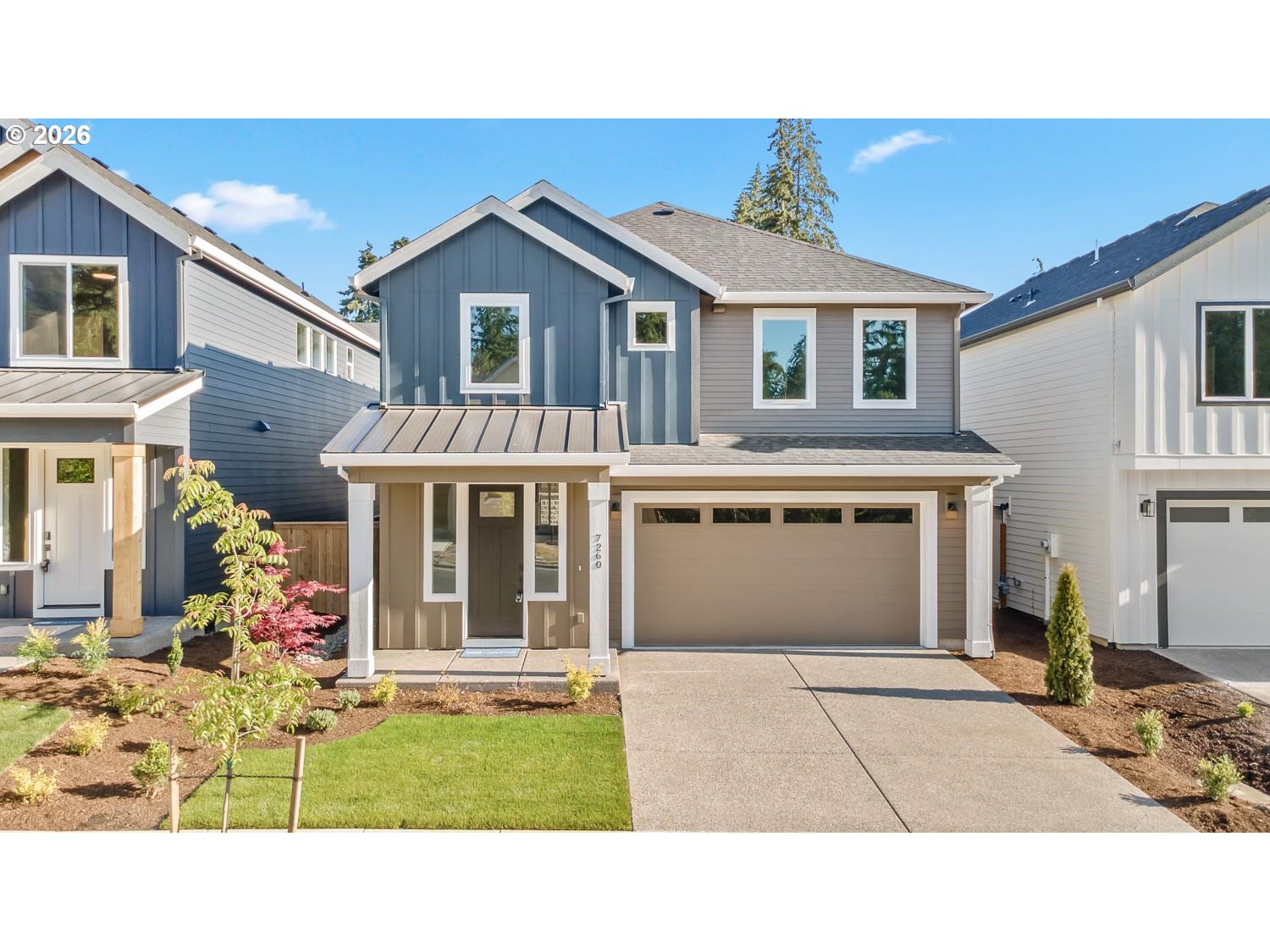 7260 Sw Windflower St Property Photo 1