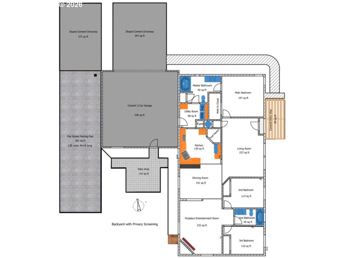472 Sherwood Loop Property Photo 3