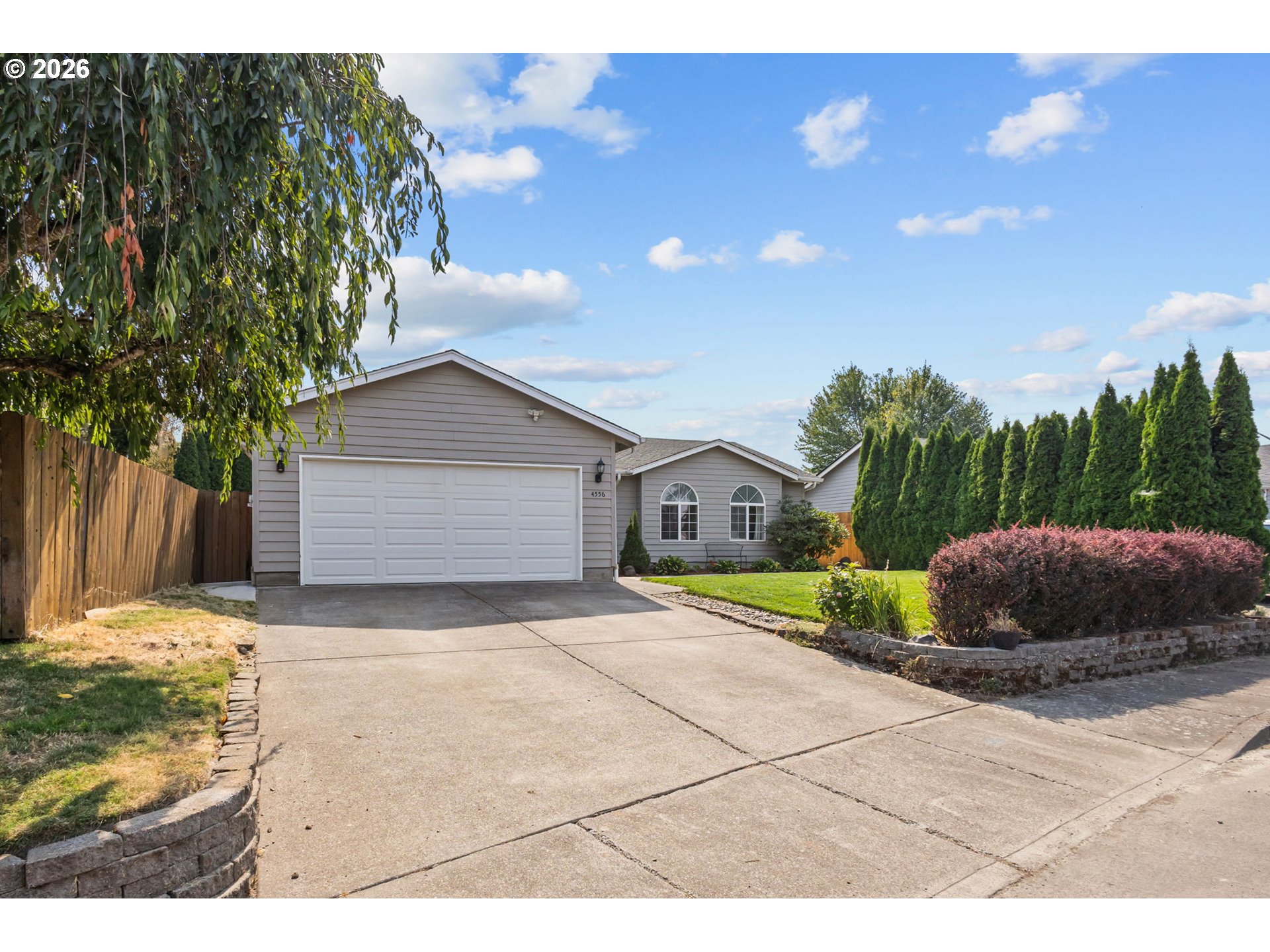 4556 Chippewa Ct Property Photo 1