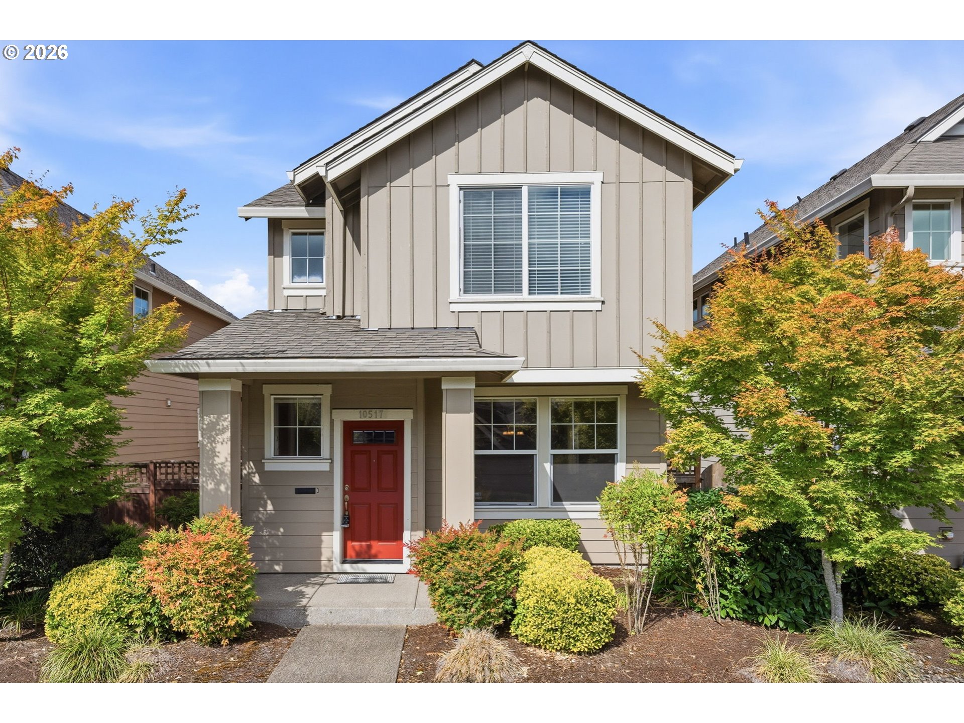 10517 Ne Summer Falls St Property Photo 1
