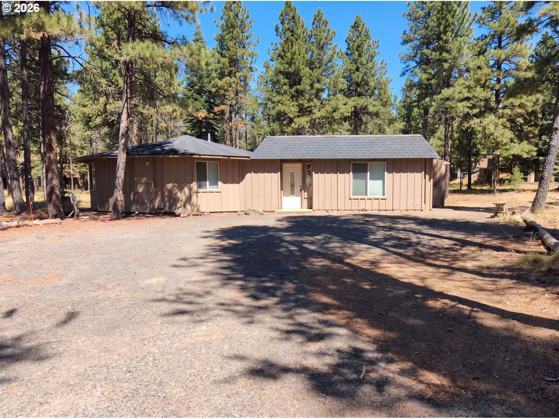 56992 Fawn Ln Property Photo 1