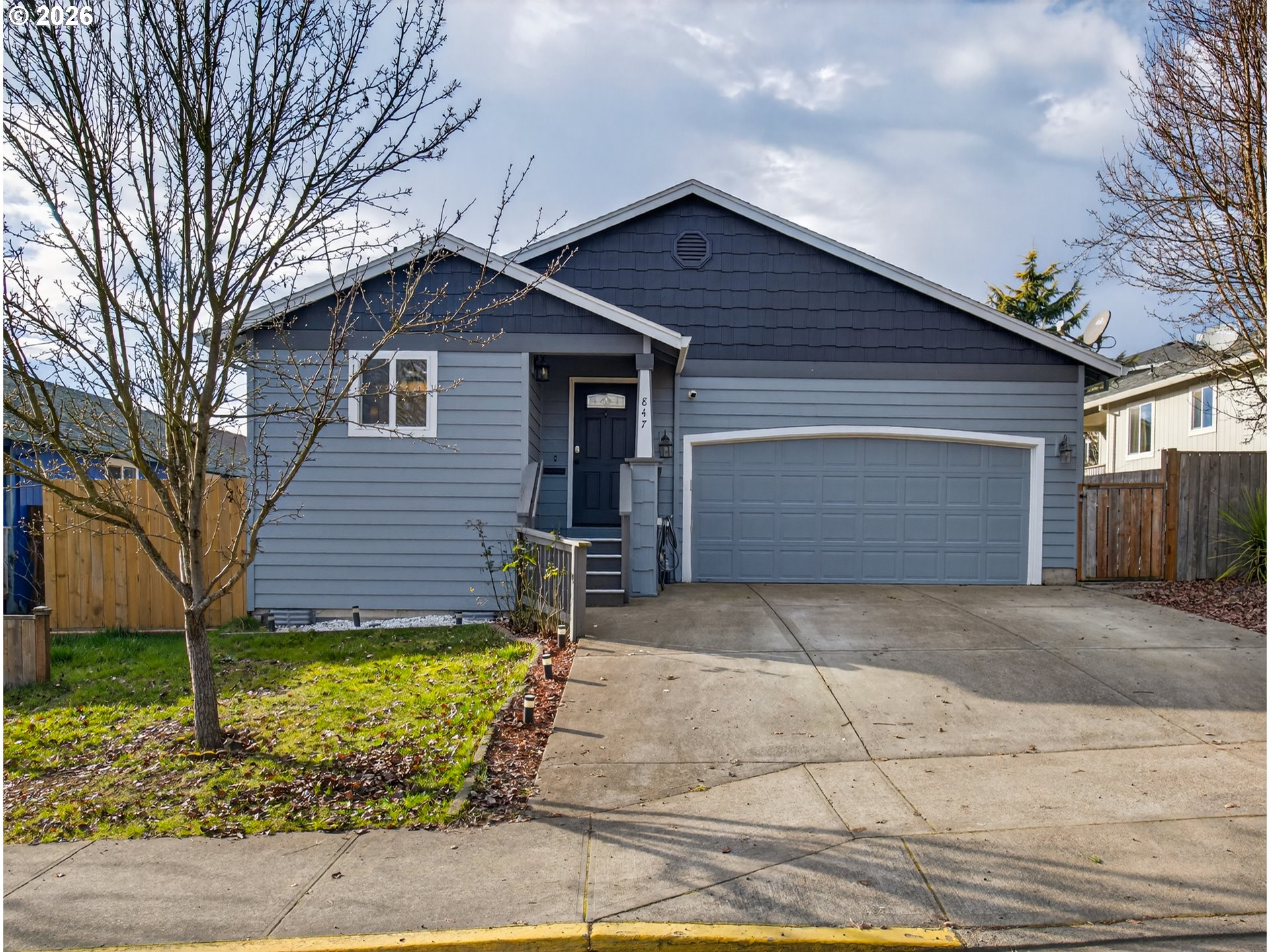 847 N Duniway Rd Property Photo 2