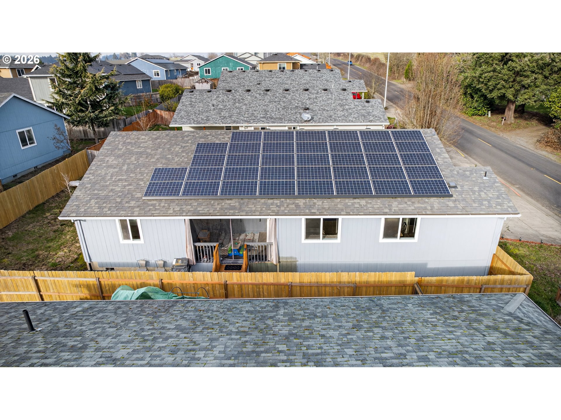 847 N Duniway Rd Property Photo 33
