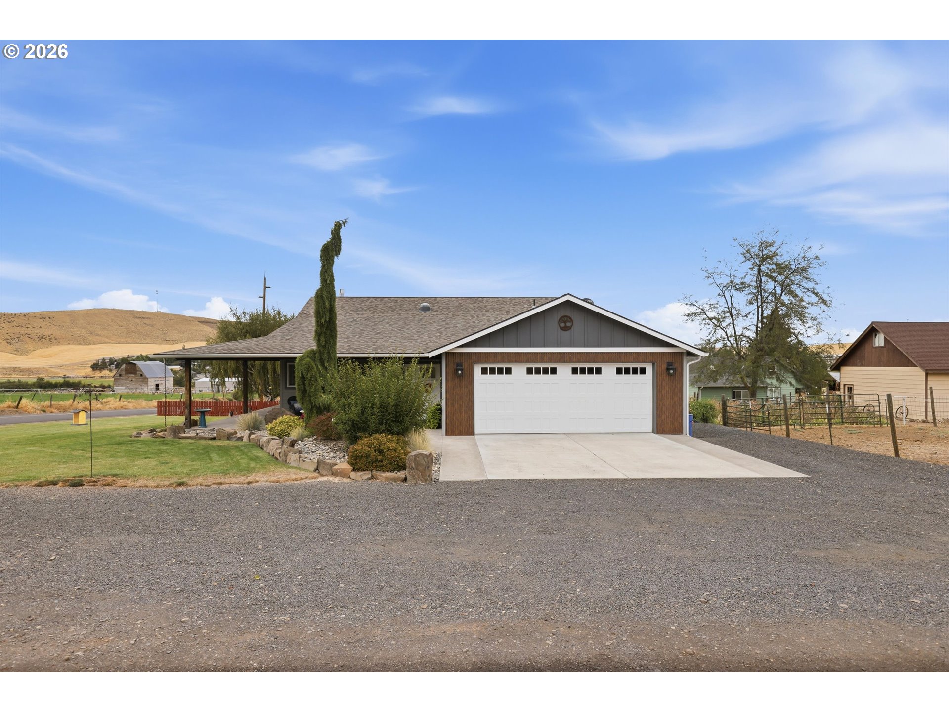 226 Se Heimrich St Property Photo 1