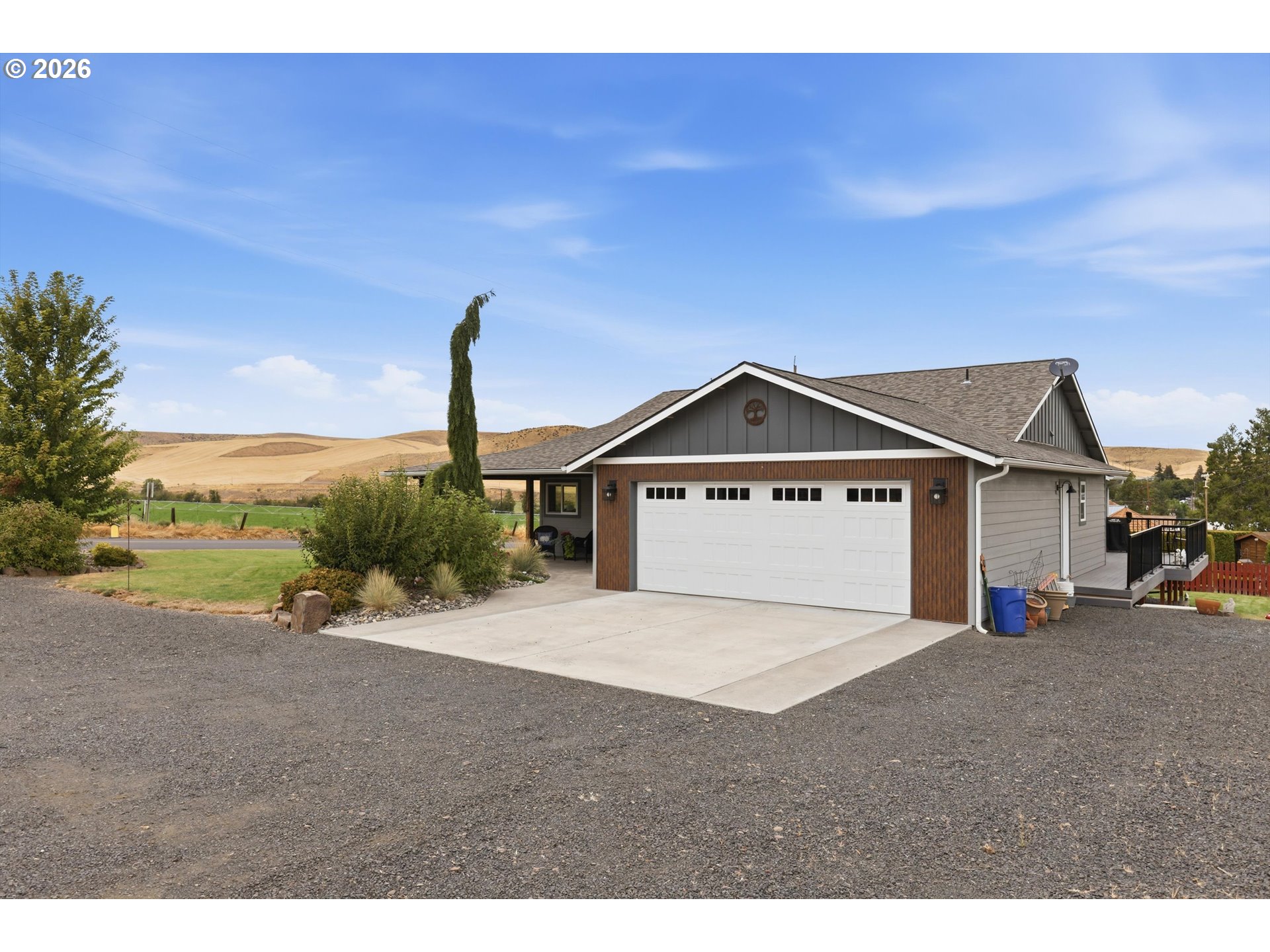 226 Se Heimrich St Property Photo 1