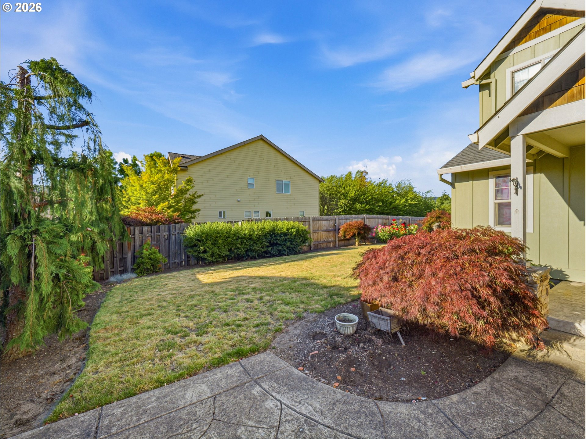 2528 N Crater Ln Property Photo 5